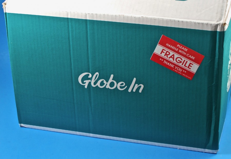 globein box