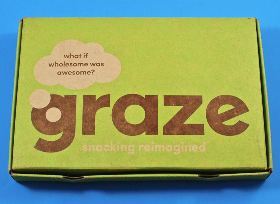 Graze box free