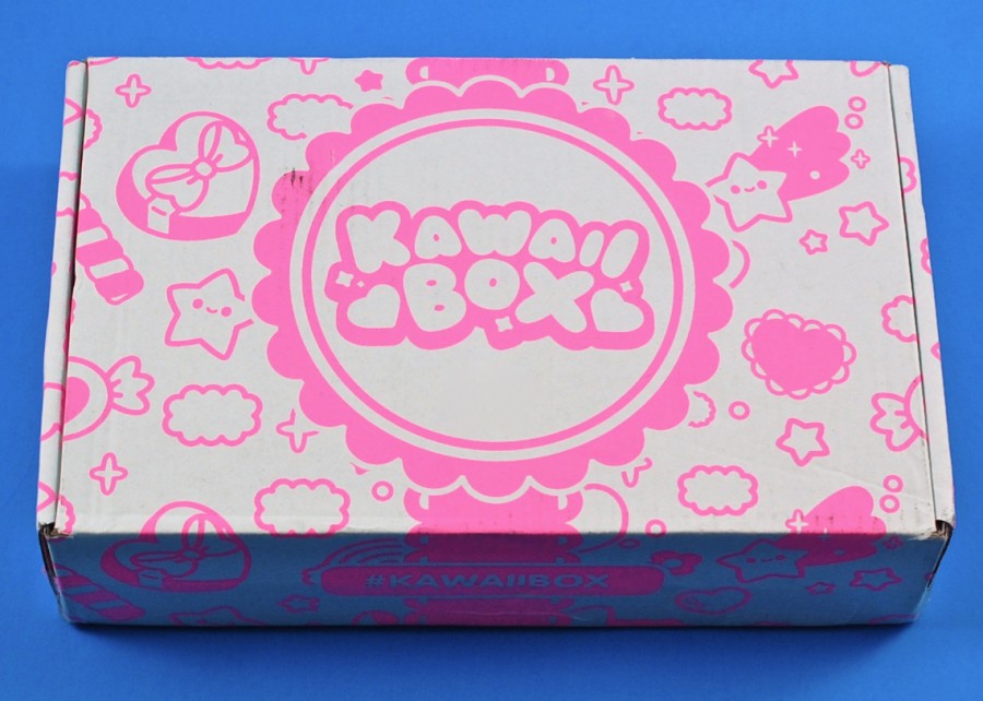 kawaii box