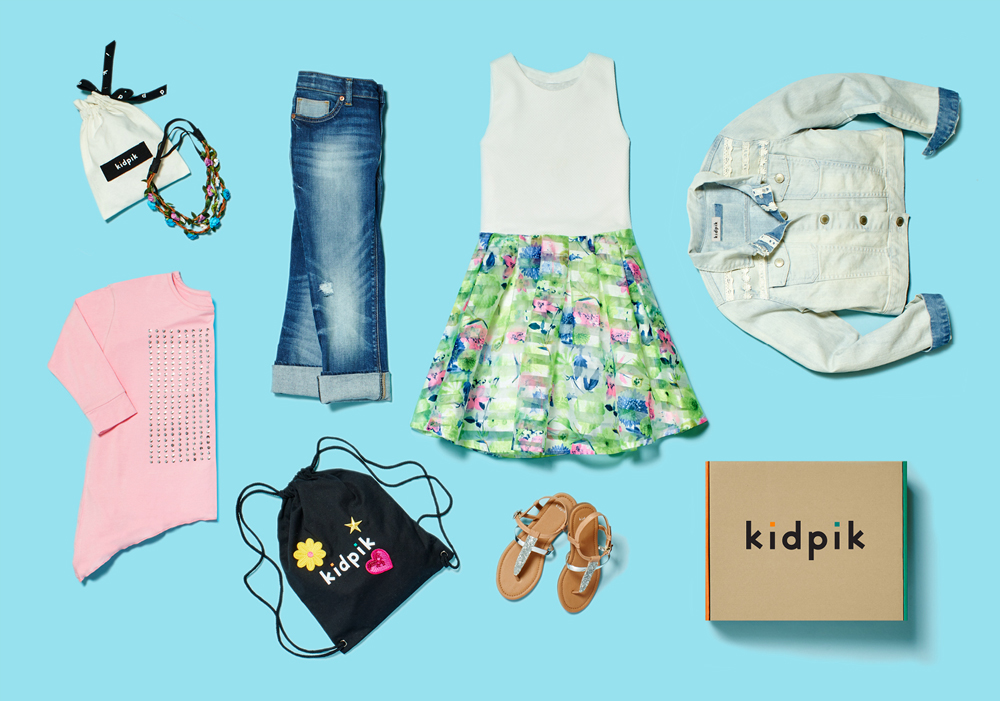 kidpik coupon
