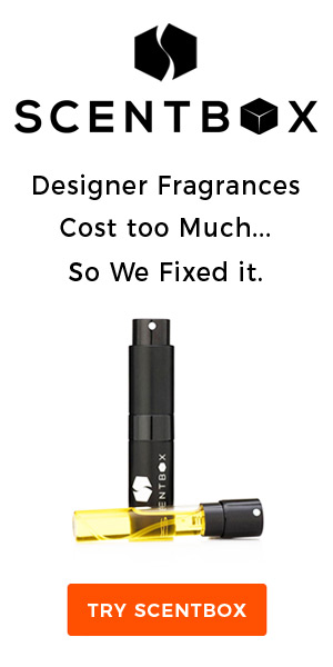 scentbox coupon