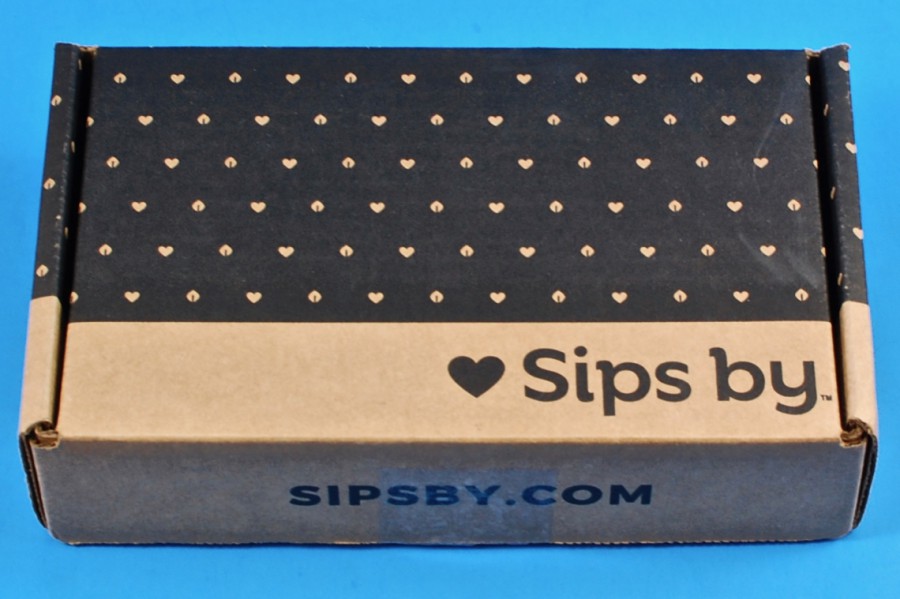 sips by box
