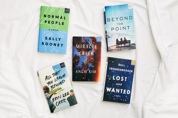 Book of the Month coupon
