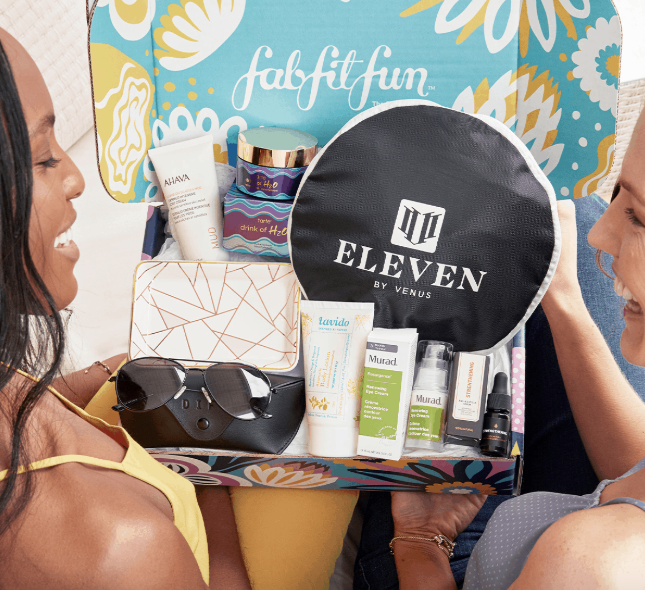 FabFitFun spoilers