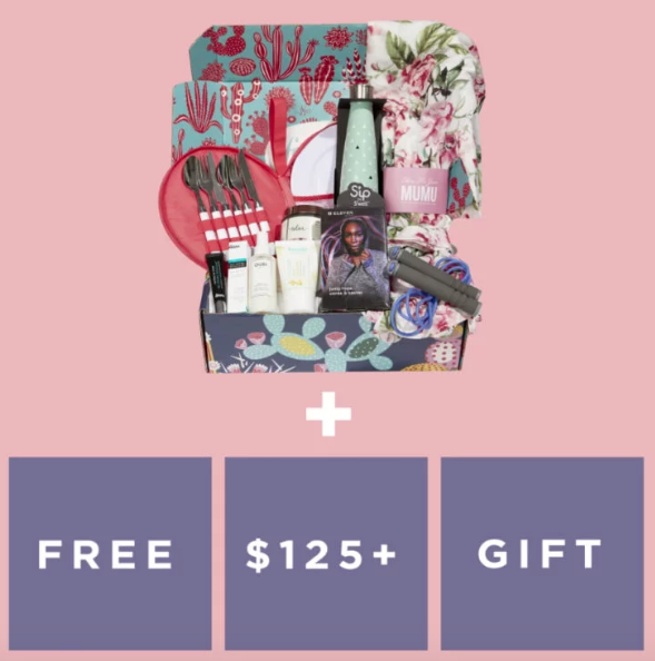fabfitfun coupon