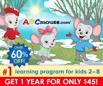 ABC Mouse coupon
