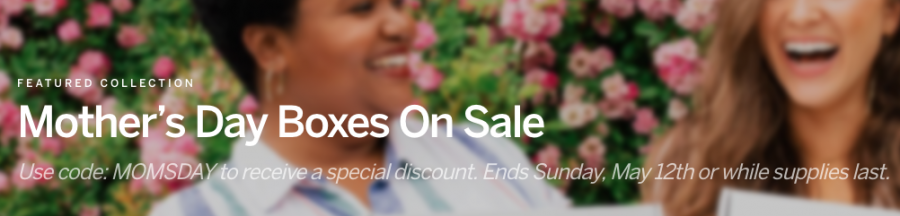 Cratejoy coupon