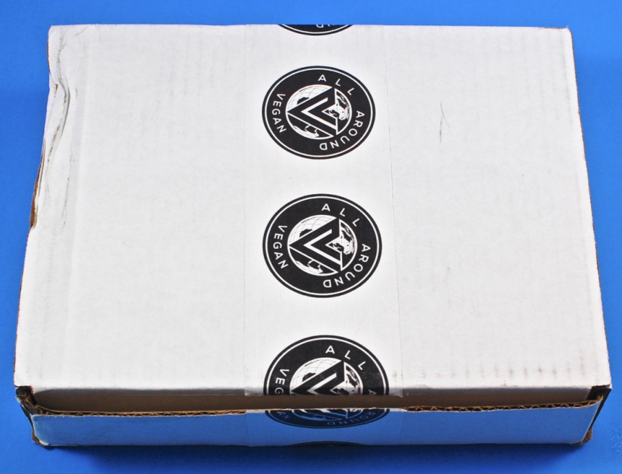 All Around Vegan Box