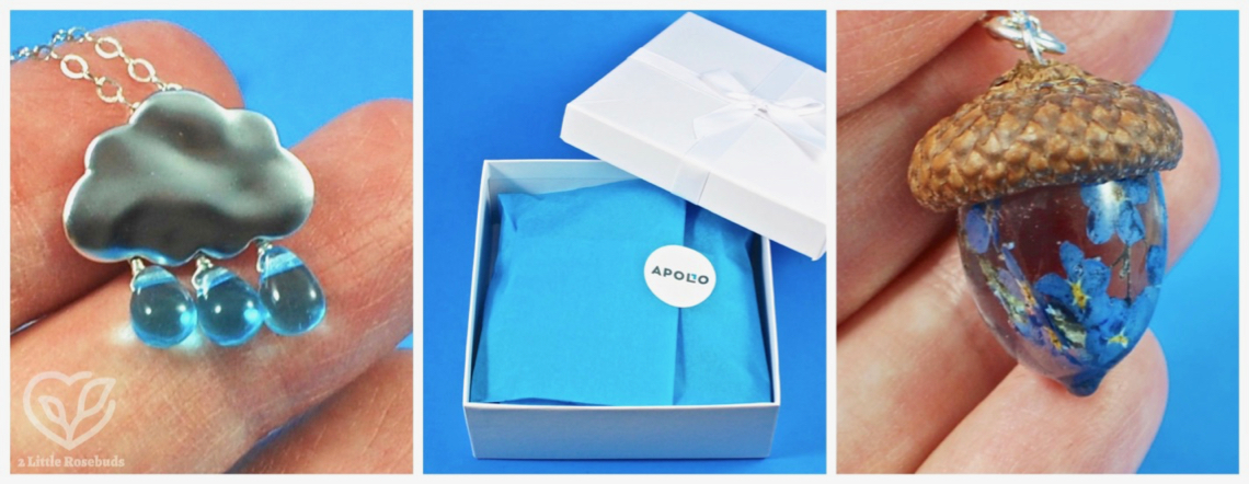 April 2019 Apollo Jewelry Box review