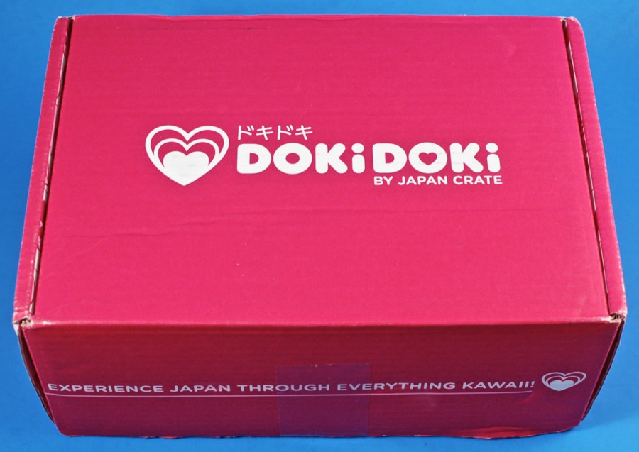 doki doki crate