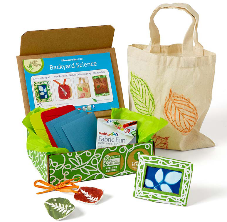 green kid crafts coupon