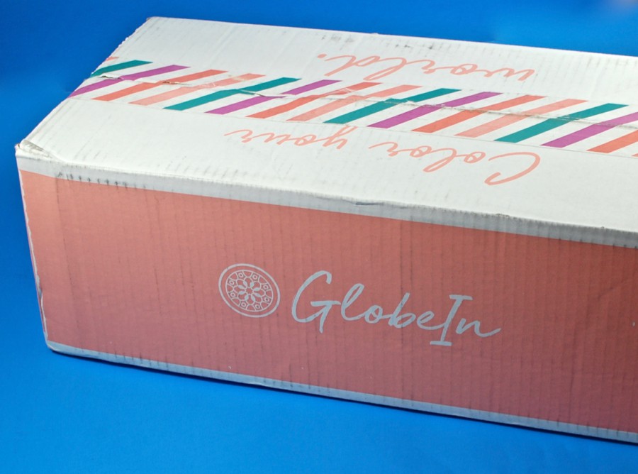 GlobeIn box