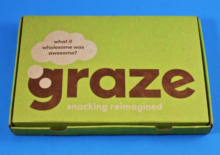 Graze box free