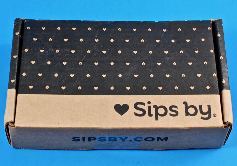 sips by box