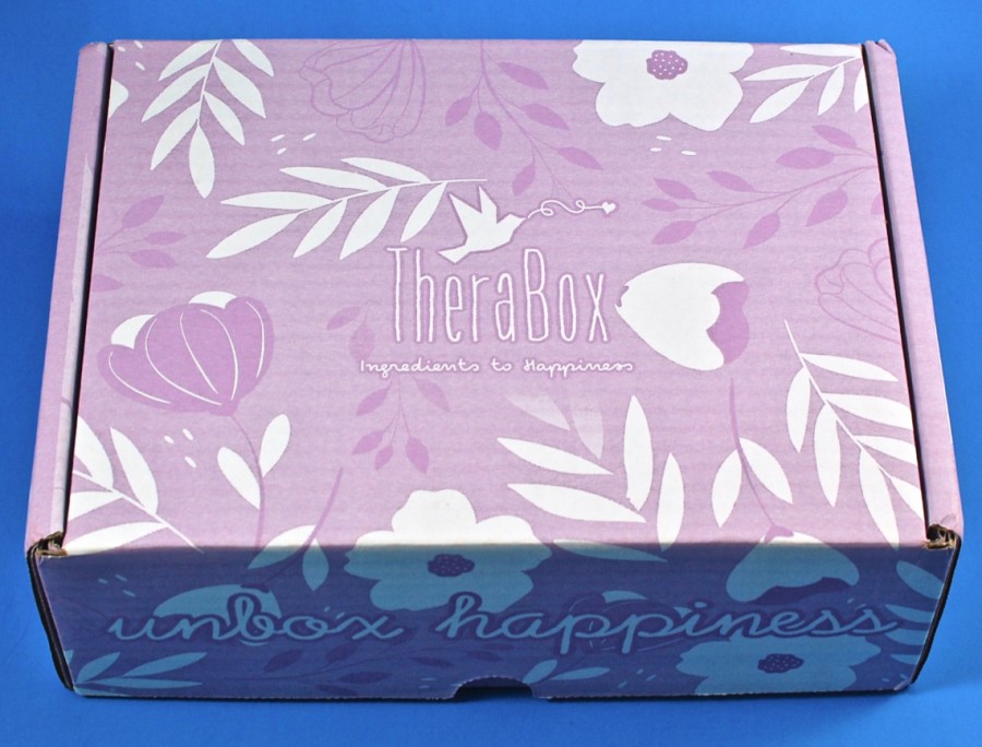 therabox review