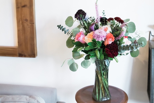 Enjoy FLowers