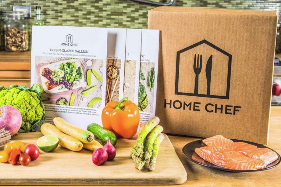 home chef