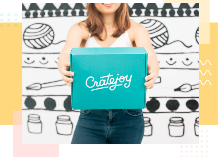 cratejoy coupon