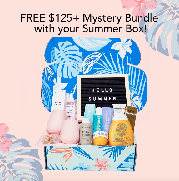 FabFitFun 2019 coupon