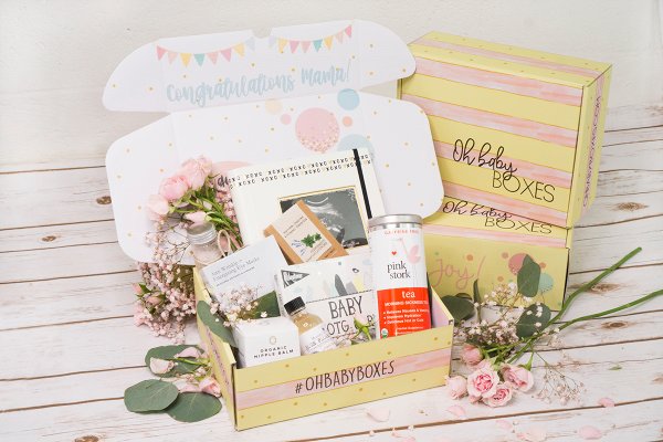 Oh Baby Boxes