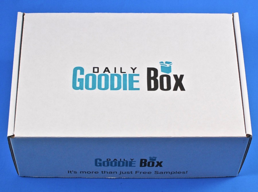 Daily Goodie Box