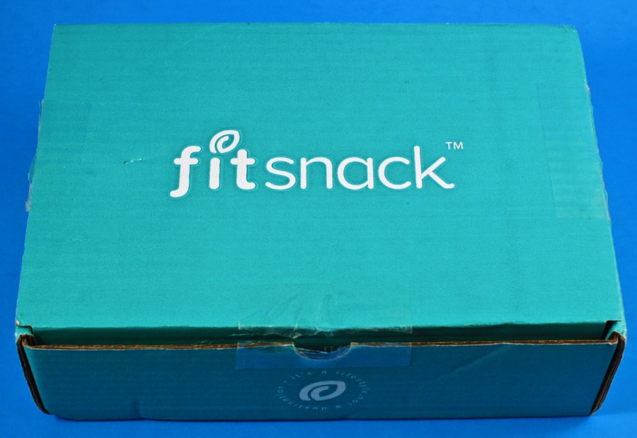 Fit Snack box