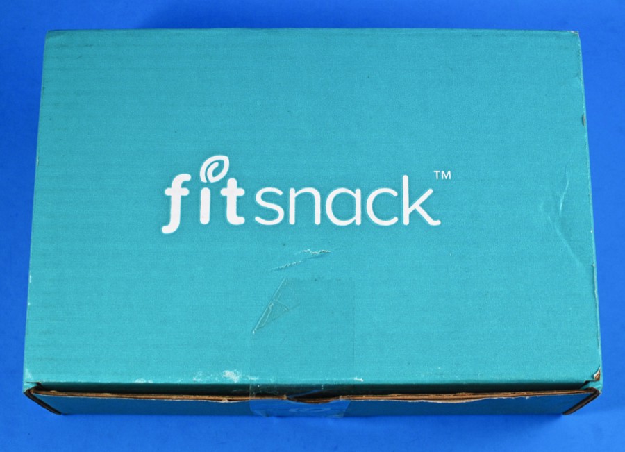 fit snack box