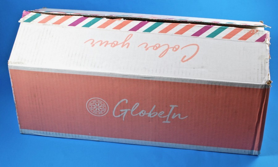 GlobeIn box