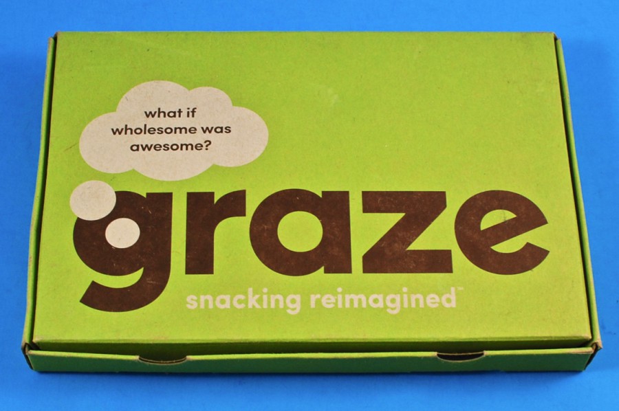 graze box
