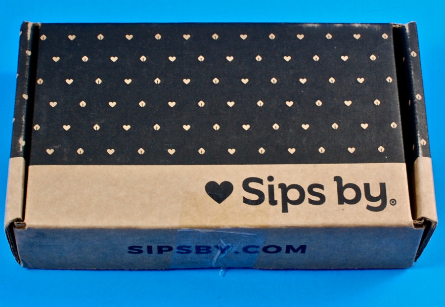 Sips by box