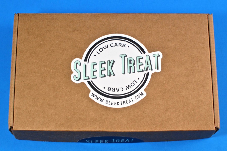 Sleek Treat box