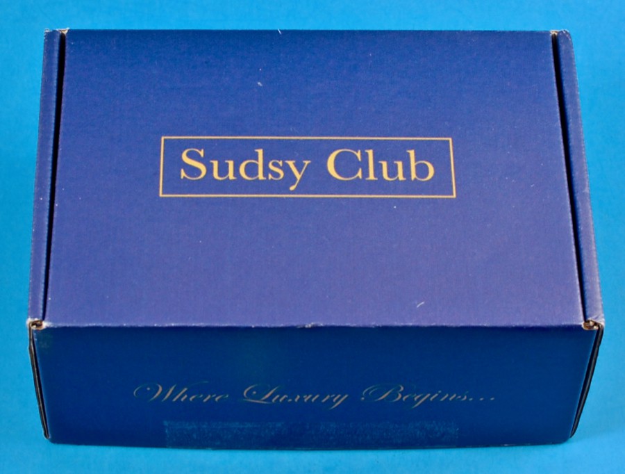 sudsy club box