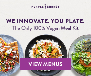 purple carrot coupon