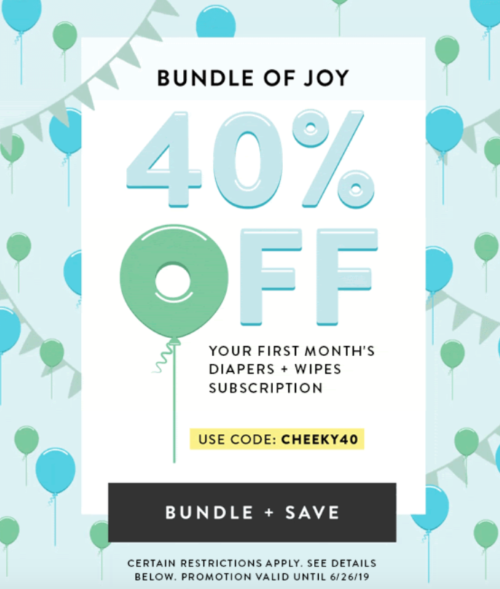 Honest Company coupon