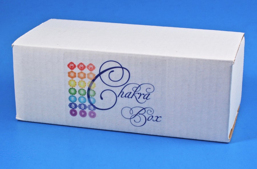 Chakra Box