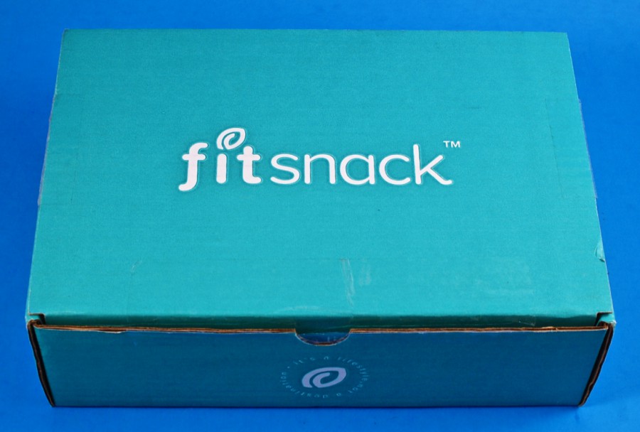 Fit Snack box