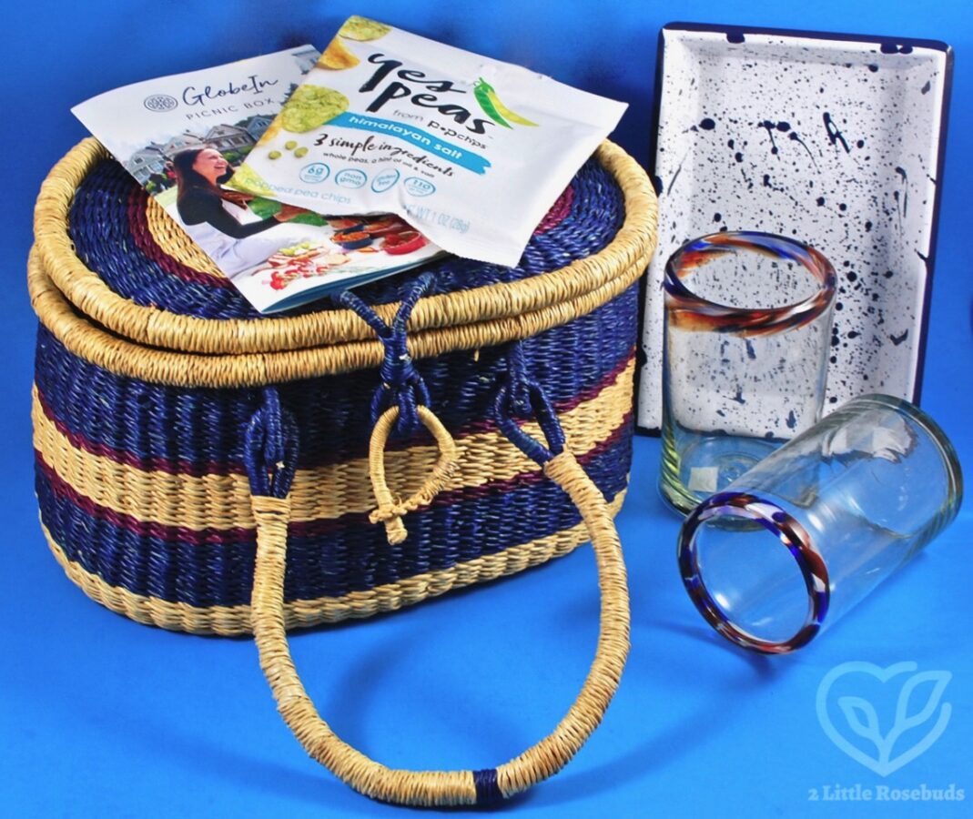 June 2019 GlobeIn review