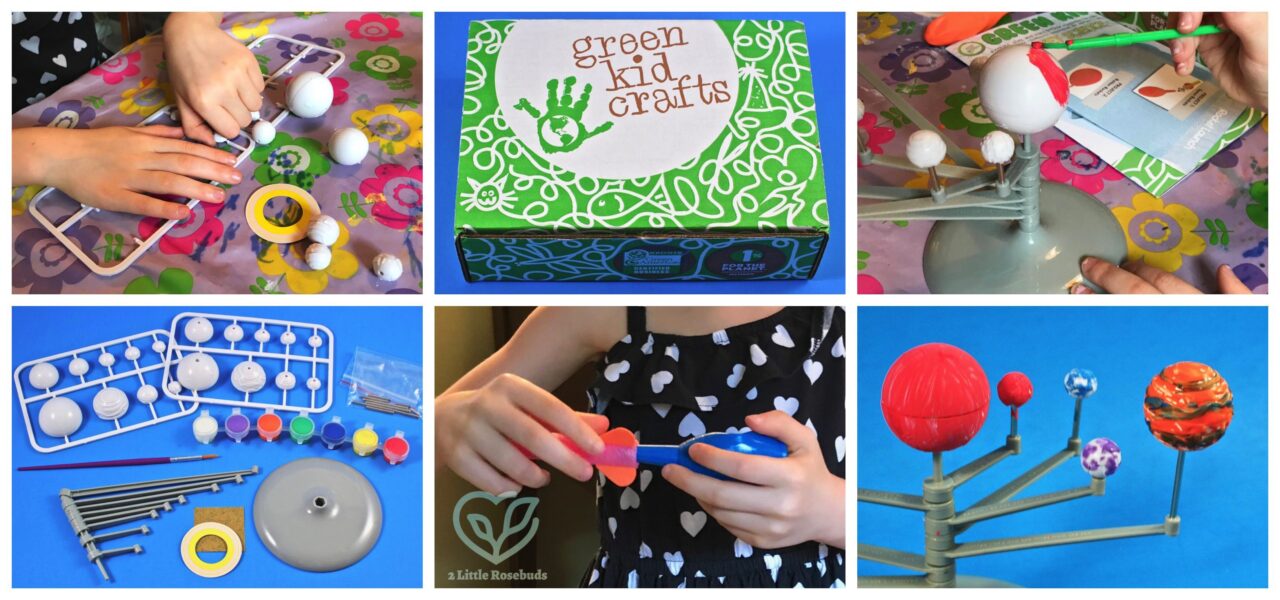 Green Kid Crafts 2019 review