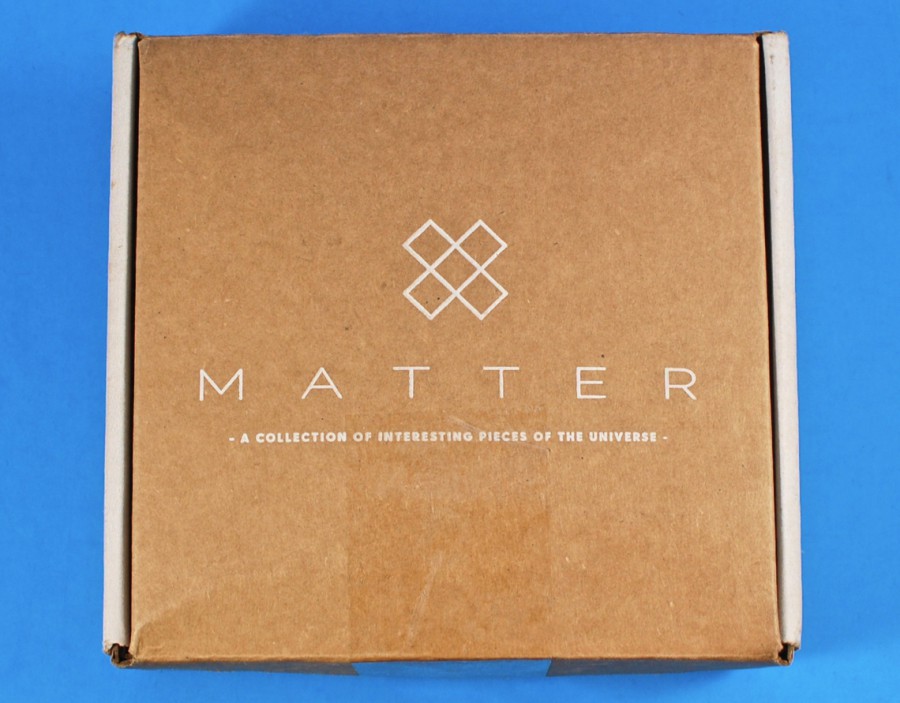 MATTER box
