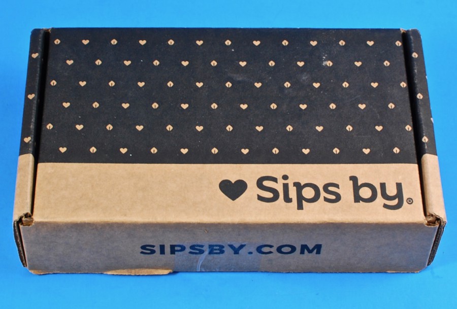 Sips By box