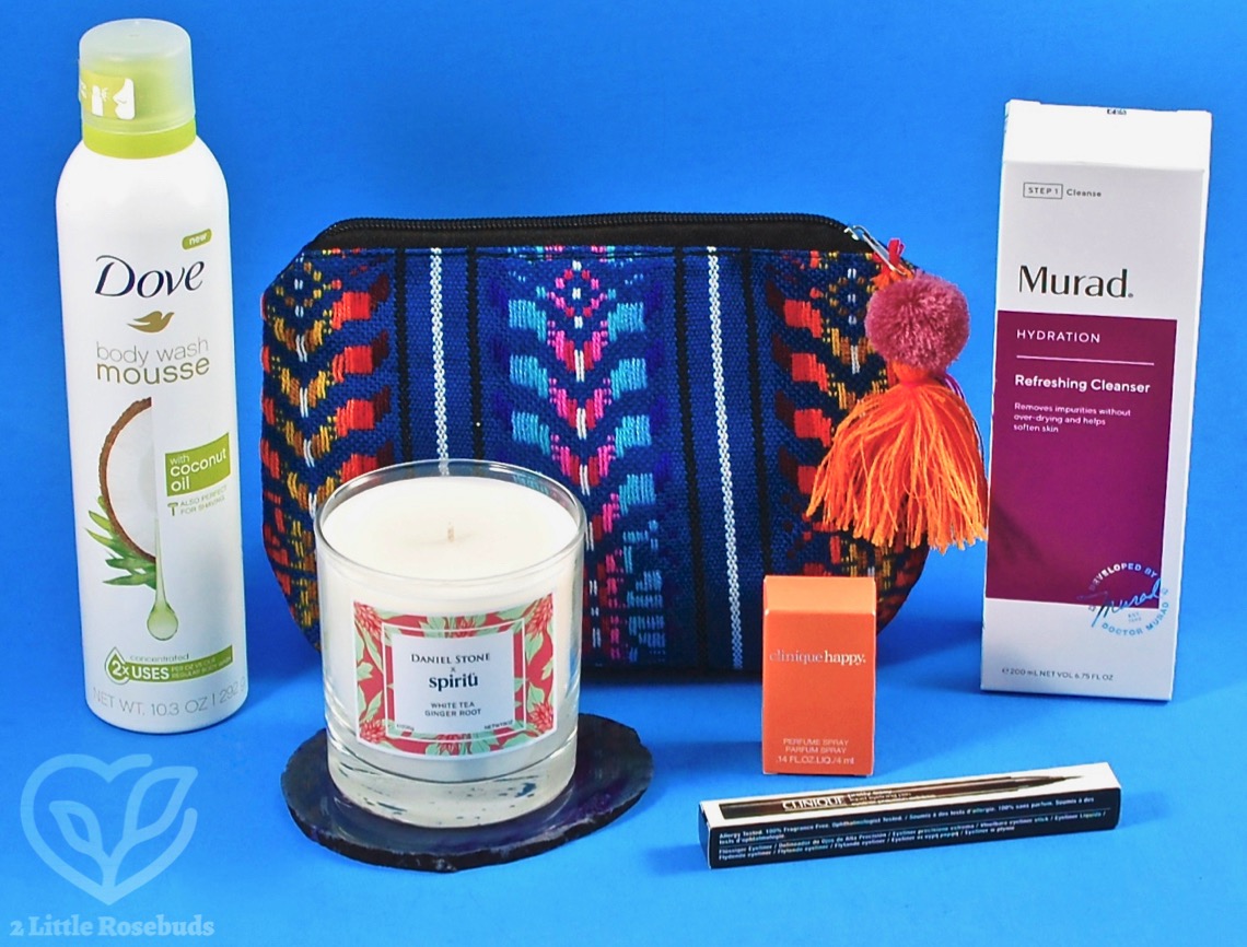 Summer 2019 Spiritu review