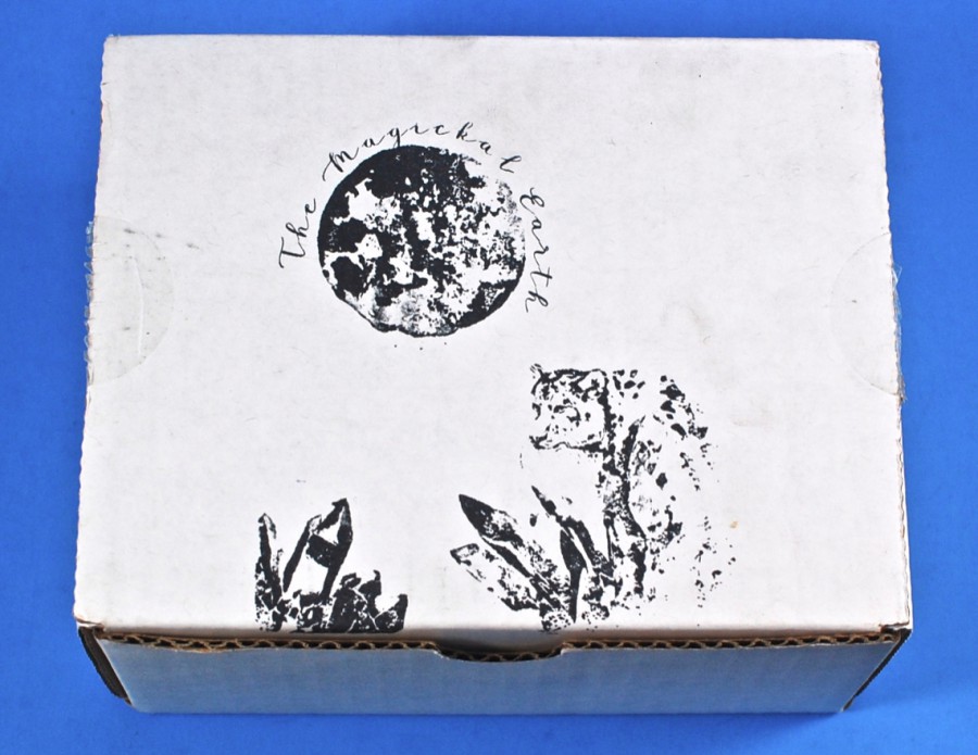 The Magickal Earth box