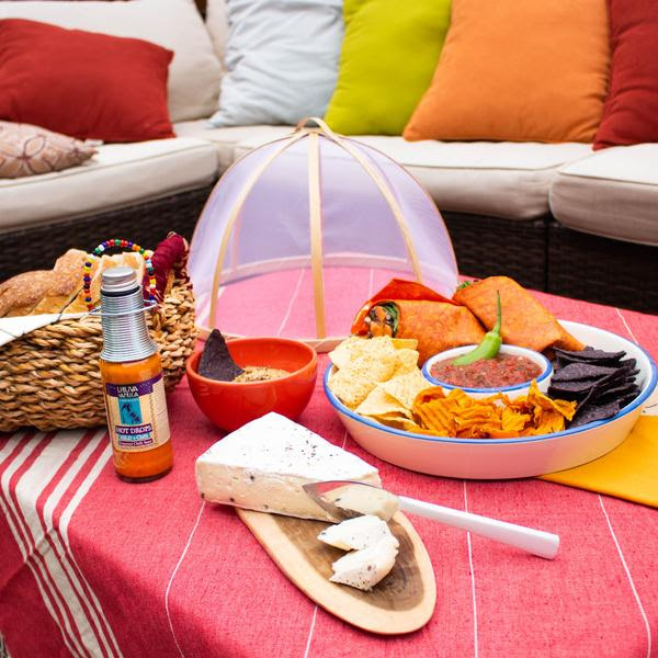 GlobeIn July 2019 sizzle box