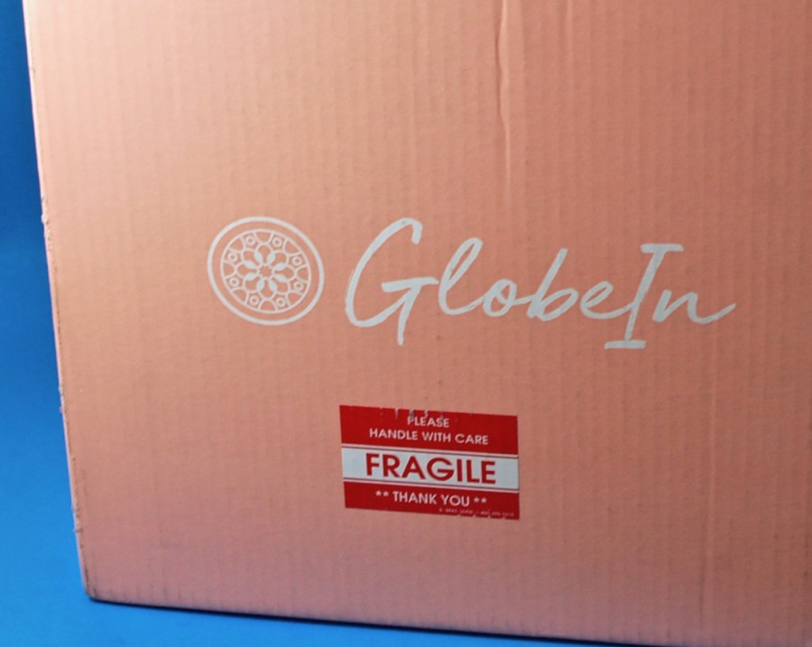 GlobeIn box