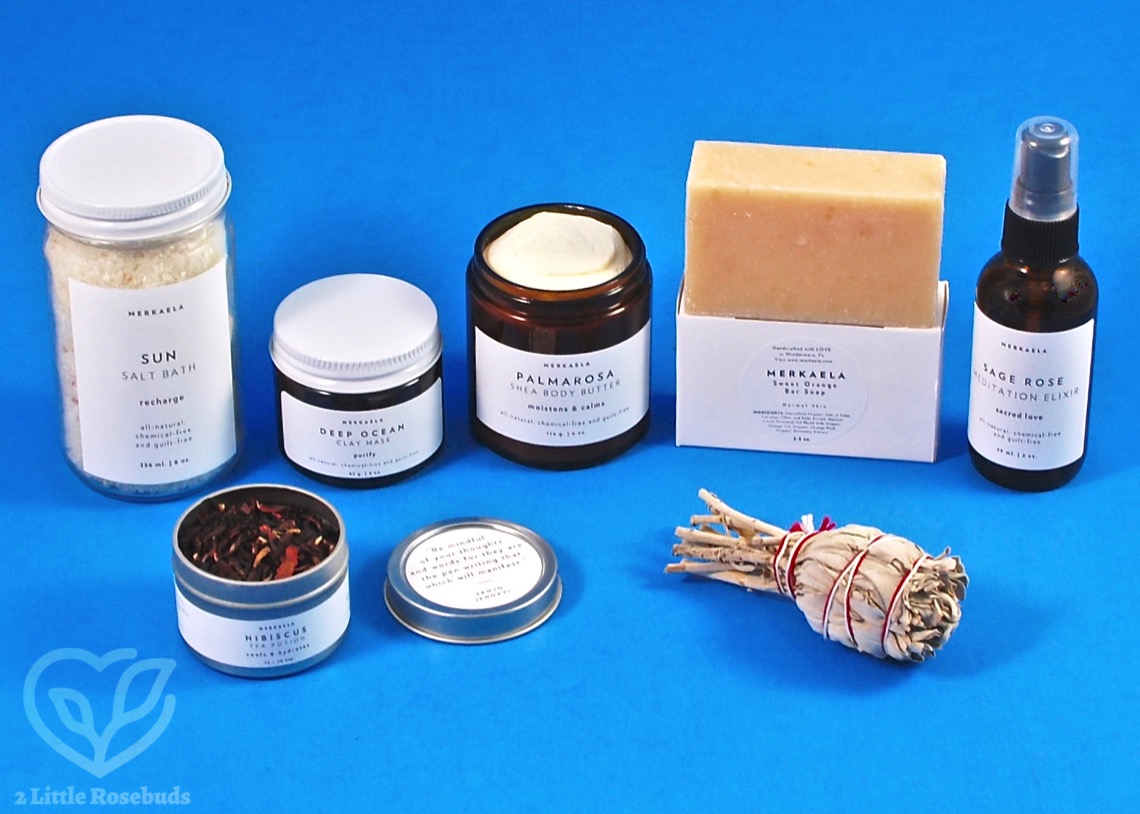 Summer 2019 Merkaela review