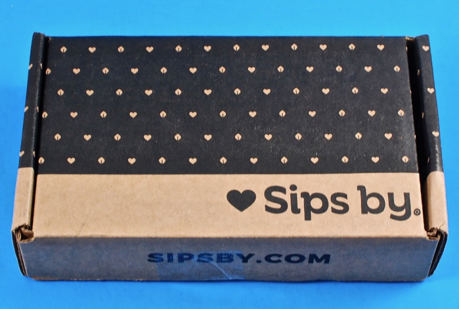 Sips By box