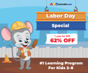 ABC Mouse coupon