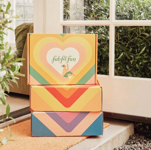 FabFitFun Fall 2019 coupon
