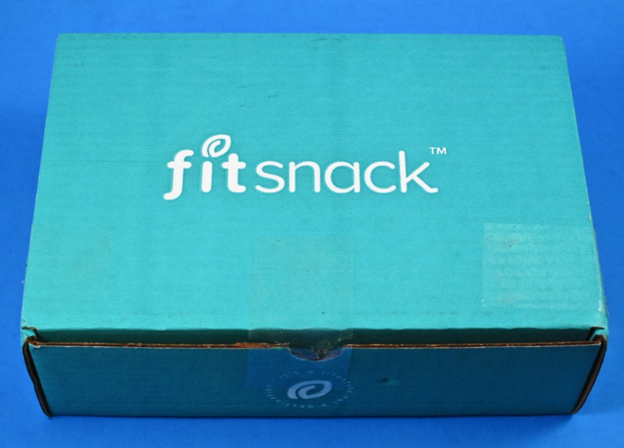 Fit Snack box