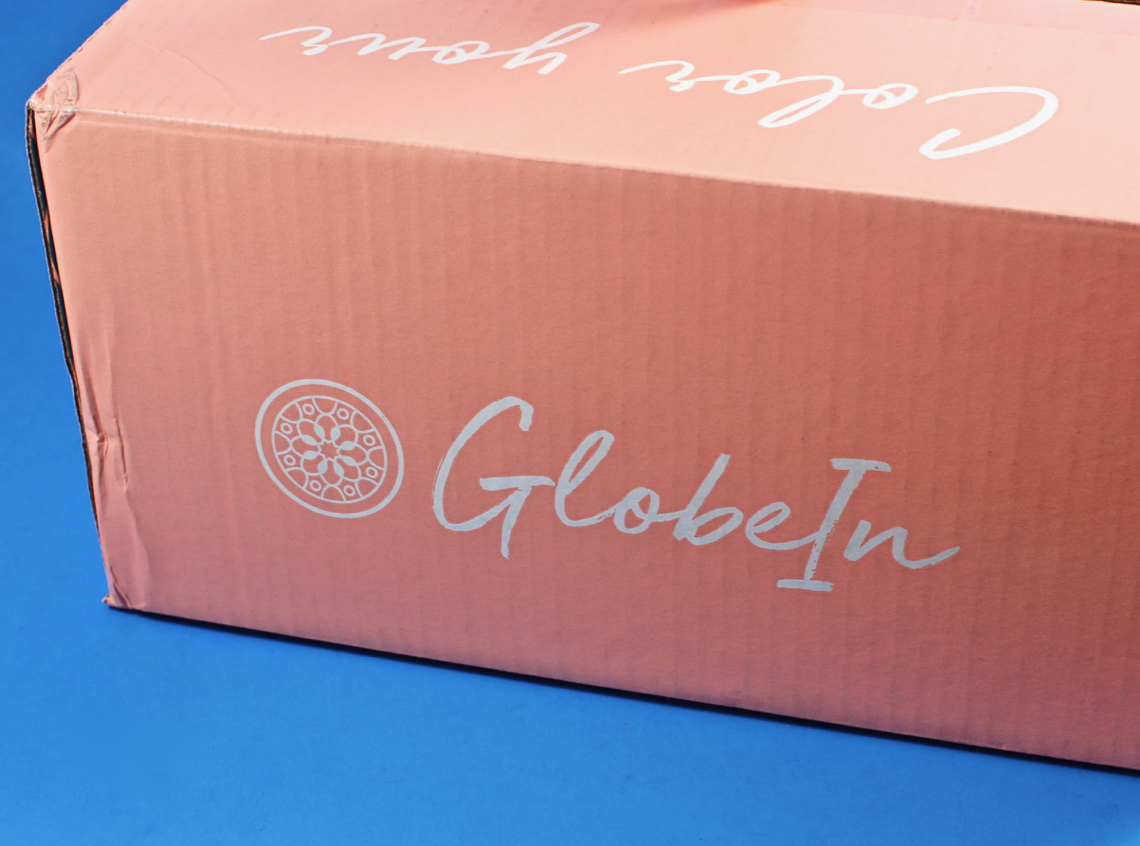 GlobeIn box